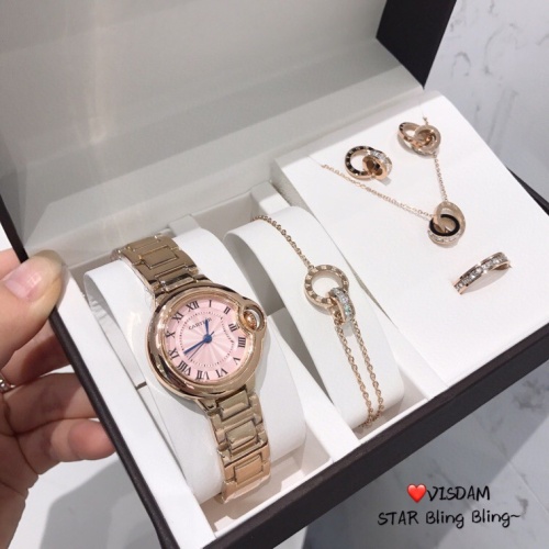 Cheap Cartier Watches For Women #1091873 Replica Wholesale [$38.00 USD] [ITEM#1091873] on Replica Cartier Watches