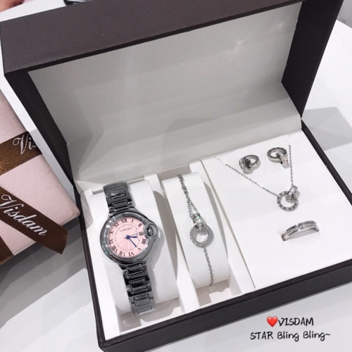 Cheap Cartier Watches For Women #1091874 Replica Wholesale [$38.00 USD] [ITEM#1091874] on Replica Cartier Watches