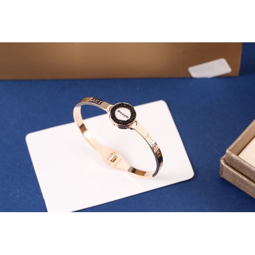 Cheap Bvlgari Bracelets #1091900 Replica Wholesale [$36.00 USD] [ITEM#1091900] on Replica Bvlgari Bracelets