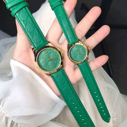 Cheap Gucci Watches For Unisex #1091914 Replica Wholesale [$29.00 USD] [ITEM#1091914] on Replica Gucci Watches