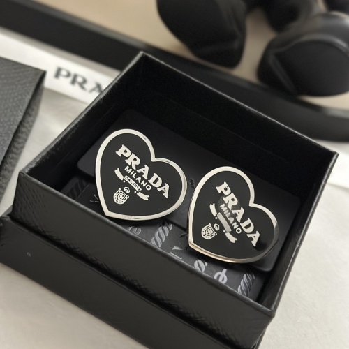 Cheap Prada Earrings For Women #1091959 Replica Wholesale [$27.00 USD] [ITEM#1091959] on Replica Prada Earrings