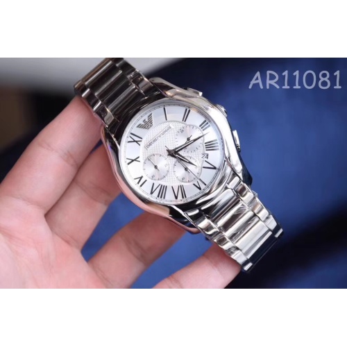 Cheap Armani Watches For Men #1091972 Replica Wholesale [$36.00 USD] [ITEM#1091972] on Replica Armani Watches