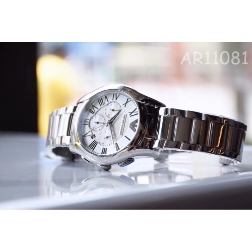 Cheap Armani Watches For Men #1091972 Replica Wholesale [$36.00 USD] [ITEM#1091972] on Replica Armani Watches