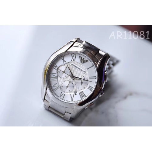 Cheap Armani Watches For Men #1091972 Replica Wholesale [$36.00 USD] [ITEM#1091972] on Replica Armani Watches