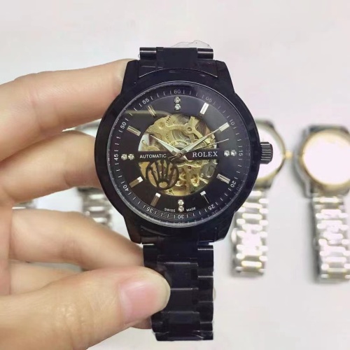 Rolex Watches For Men #1092019