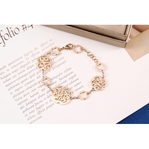 Cheap Bvlgari Bracelets #1092084 Replica Wholesale [$40.00 USD] [ITEM#1092084] on Replica Bvlgari Bracelets