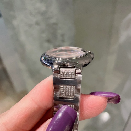 Cheap Cartier AAA Quality Watches For Women #1092098 Replica Wholesale [$145.00 USD] [ITEM#1092098] on Replica Cartier AAA Quality Watches