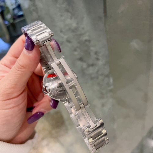 Cheap Cartier AAA Quality Watches For Women #1092099 Replica Wholesale [$145.00 USD] [ITEM#1092099] on Replica Cartier AAA Quality Watches