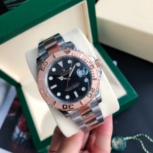 Cheap Rolex AAA Quality Watches For Men #1092367 Replica Wholesale [$202.00 USD] [ITEM#1092367] on Replica Rolex AAA Quality Watches