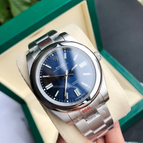Cheap Rolex AAA Quality Watches For Men #1092373 Replica Wholesale [$195.00 USD] [ITEM#1092373] on Replica Rolex AAA Quality Watches