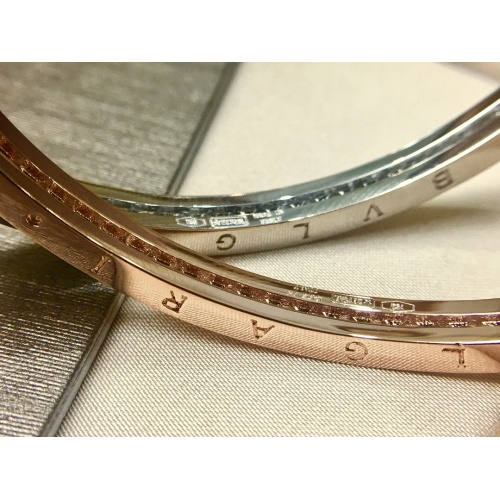 Cheap Bvlgari Bracelets #1092403 Replica Wholesale [$32.00 USD] [ITEM#1092403] on Replica Bvlgari Bracelets