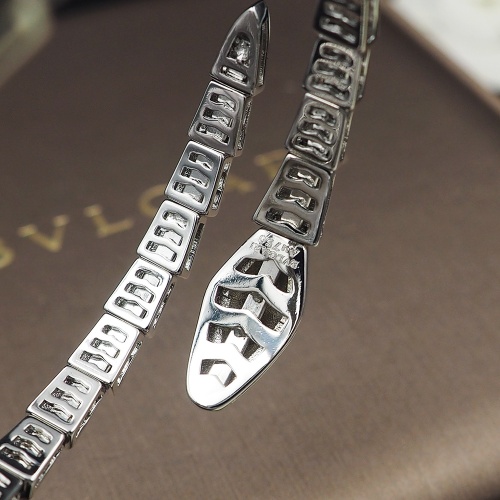 Cheap Bvlgari Bracelets #1092405 Replica Wholesale [$34.00 USD] [ITEM#1092405] on Replica Bvlgari Bracelets