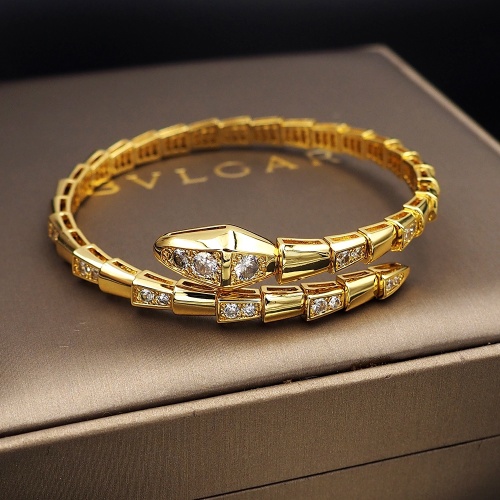 Cheap Bvlgari Bracelets #1092406 Replica Wholesale [$36.00 USD] [ITEM#1092406] on Replica Bvlgari Bracelets