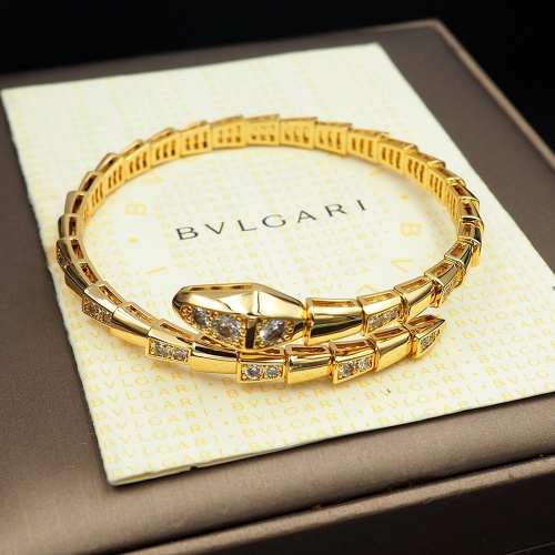Cheap Bvlgari Bracelets #1092406 Replica Wholesale [$36.00 USD] [ITEM#1092406] on Replica Bvlgari Bracelets