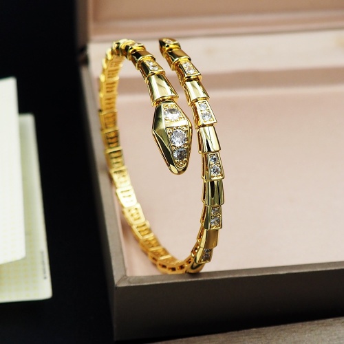 Cheap Bvlgari Bracelets #1092406 Replica Wholesale [$36.00 USD] [ITEM#1092406] on Replica Bvlgari Bracelets