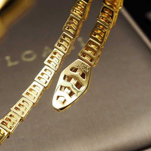 Cheap Bvlgari Bracelets #1092406 Replica Wholesale [$36.00 USD] [ITEM#1092406] on Replica Bvlgari Bracelets