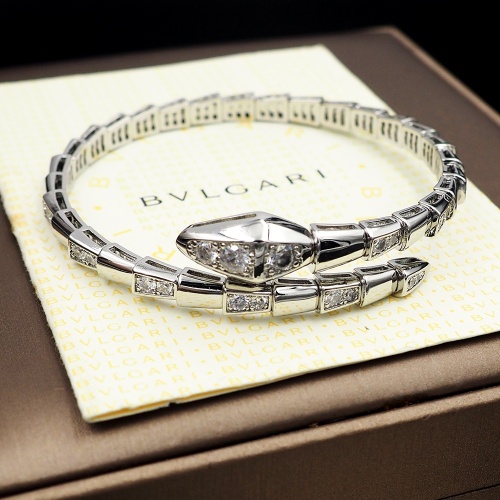 Cheap Bvlgari Bracelets #1092407 Replica Wholesale [$36.00 USD] [ITEM#1092407] on Replica Bvlgari Bracelets