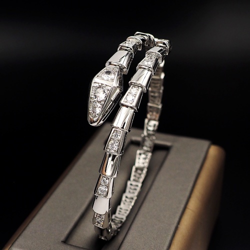 Cheap Bvlgari Bracelets #1092407 Replica Wholesale [$36.00 USD] [ITEM#1092407] on Replica Bvlgari Bracelets