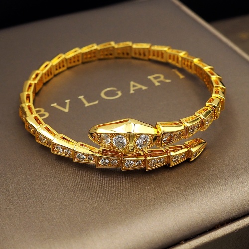 Cheap Bvlgari Bracelets #1092418 Replica Wholesale [$38.00 USD] [ITEM#1092418] on Replica Bvlgari Bracelets