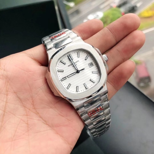 Cheap Patek Philippe AAA Quality Watches For Men #1092470 Replica Wholesale [$210.00 USD] [ITEM#1092470] on Replica Patek Philippe AAA Quality Watches