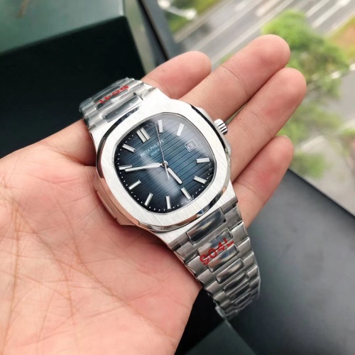 Cheap Patek Philippe AAA Quality Watches For Men #1092471 Replica Wholesale [$210.00 USD] [ITEM#1092471] on Replica Patek Philippe AAA Quality Watches