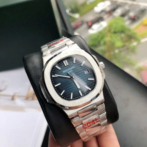 Cheap Patek Philippe AAA Quality Watches For Men #1092471 Replica Wholesale [$210.00 USD] [ITEM#1092471] on Replica Patek Philippe AAA Quality Watches