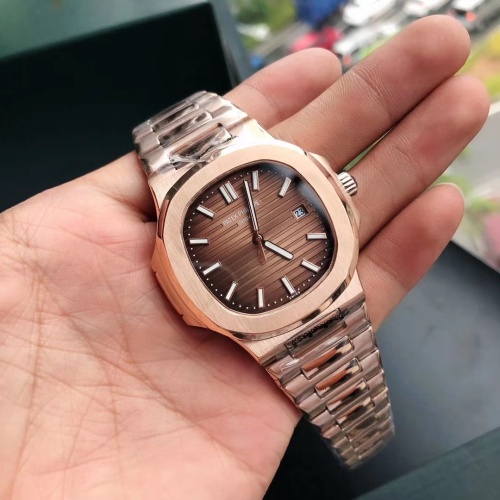 Cheap Patek Philippe AAA Quality Watches For Men #1092475 Replica Wholesale [$225.00 USD] [ITEM#1092475] on Replica Patek Philippe AAA Quality Watches