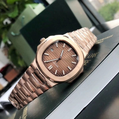 Cheap Patek Philippe AAA Quality Watches For Men #1092475 Replica Wholesale [$225.00 USD] [ITEM#1092475] on Replica Patek Philippe AAA Quality Watches