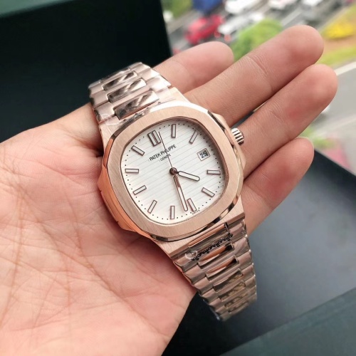 Cheap Patek Philippe AAA Quality Watches For Men #1092476 Replica Wholesale [$225.00 USD] [ITEM#1092476] on Replica Patek Philippe AAA Quality Watches