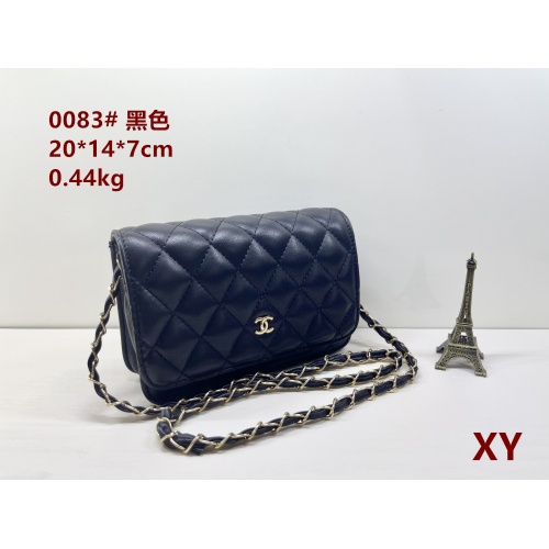 Cheap Chanel Messenger Bags #1092657 Replica Wholesale [$27.00 USD] [ITEM#1092657] on Replica Chanel Messenger Bags