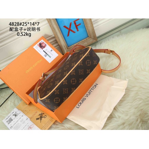 Cheap Louis Vuitton Messenger Bags For Women #1092715 Replica Wholesale [$25.00 USD] [ITEM#1092715] on Replica Louis Vuitton Messenger Bags