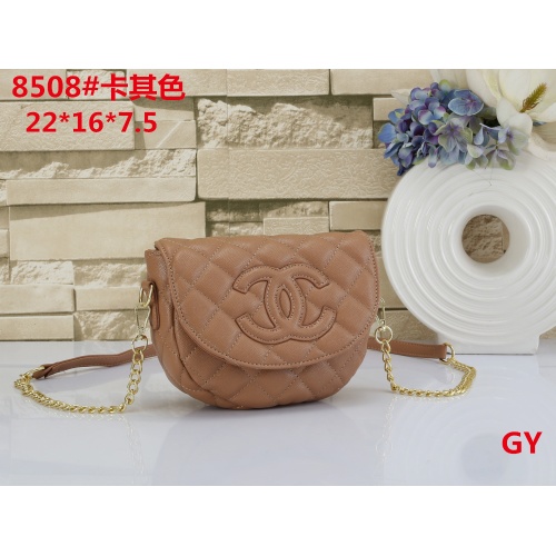 Cheap Chanel Messenger Bags For Women #1092738 Replica Wholesale [$25.00 USD] [ITEM#1092738] on Replica Chanel Messenger Bags