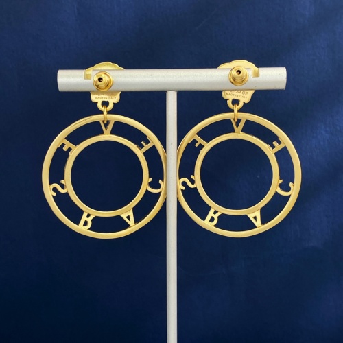 Cheap Versace Earrings For Women #1092800 Replica Wholesale [$32.00 USD] [ITEM#1092800] on Replica Versace Earrings