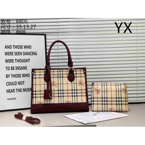 Cheap Burberry New Handbags For Women #1092817 Replica Wholesale [$40.00 USD] [ITEM#1092817] on Replica Burberry New Handbags