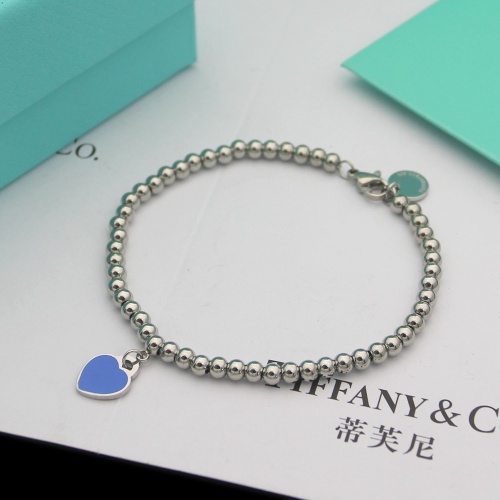 Cheap Tiffany Bracelets For Women #1092975 Replica Wholesale [$27.00 USD] [ITEM#1092975] on Replica Tiffany Bracelets