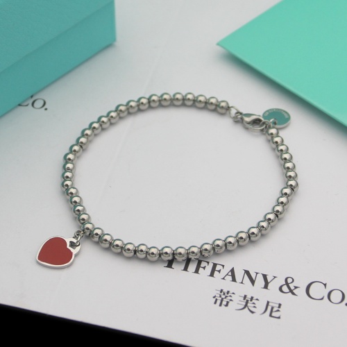 Cheap Tiffany Bracelets For Women #1092976 Replica Wholesale [$27.00 USD] [ITEM#1092976] on Replica Tiffany Bracelets