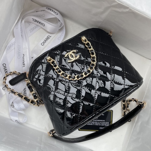 Cheap Chanel AAA Quality Messenger Bags For Women #1092980 Replica Wholesale [$85.00 USD] [ITEM#1092980] on Replica Chanel AAA Messenger Bags