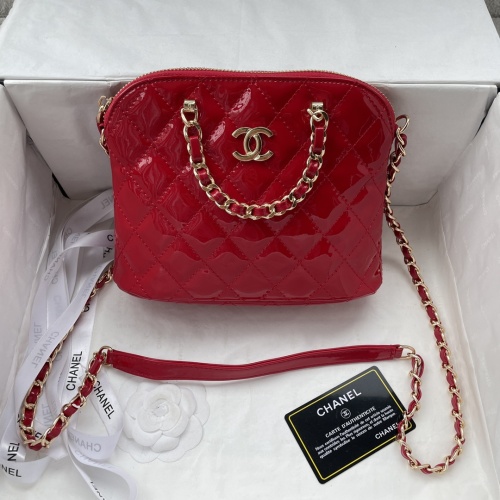 Chanel AAA Quality Messenger Bags For Women #1092981