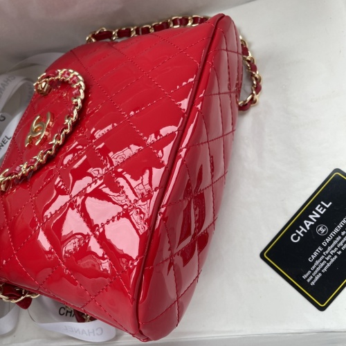 Cheap Chanel AAA Quality Messenger Bags For Women #1092981 Replica Wholesale [$85.00 USD] [ITEM#1092981] on Replica Chanel AAA Messenger Bags