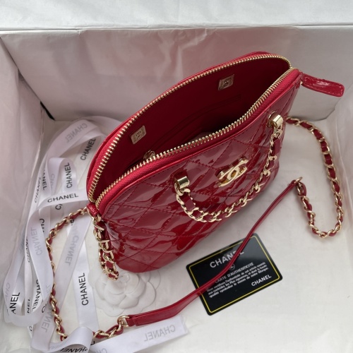 Cheap Chanel AAA Quality Messenger Bags For Women #1092981 Replica Wholesale [$85.00 USD] [ITEM#1092981] on Replica Chanel AAA Messenger Bags