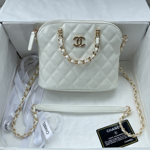 Cheap Chanel AAA Quality Messenger Bags For Women #1092982 Replica Wholesale [$85.00 USD] [ITEM#1092982] on Replica Chanel AAA Messenger Bags