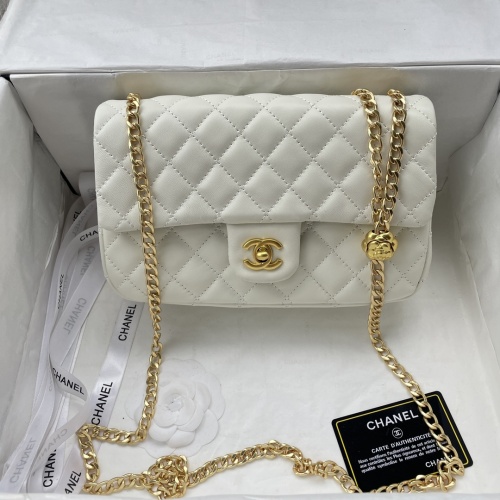 Cheap Chanel AAA Quality Messenger Bags For Women #1092984 Replica Wholesale [$88.00 USD] [ITEM#1092984] on Replica Chanel AAA Messenger Bags