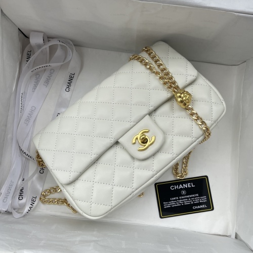 Cheap Chanel AAA Quality Messenger Bags For Women #1092984 Replica Wholesale [$88.00 USD] [ITEM#1092984] on Replica Chanel AAA Messenger Bags