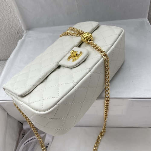 Cheap Chanel AAA Quality Messenger Bags For Women #1092984 Replica Wholesale [$88.00 USD] [ITEM#1092984] on Replica Chanel AAA Messenger Bags