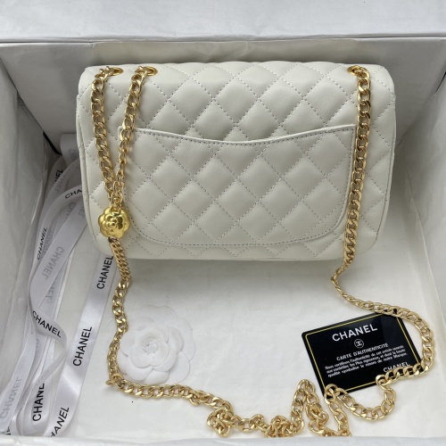 Cheap Chanel AAA Quality Messenger Bags For Women #1092984 Replica Wholesale [$88.00 USD] [ITEM#1092984] on Replica Chanel AAA Messenger Bags