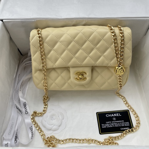 Cheap Chanel AAA Quality Messenger Bags For Women #1092985 Replica Wholesale [$88.00 USD] [ITEM#1092985] on Replica Chanel AAA Messenger Bags