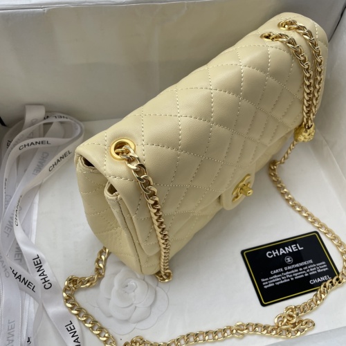 Cheap Chanel AAA Quality Messenger Bags For Women #1092985 Replica Wholesale [$88.00 USD] [ITEM#1092985] on Replica Chanel AAA Messenger Bags