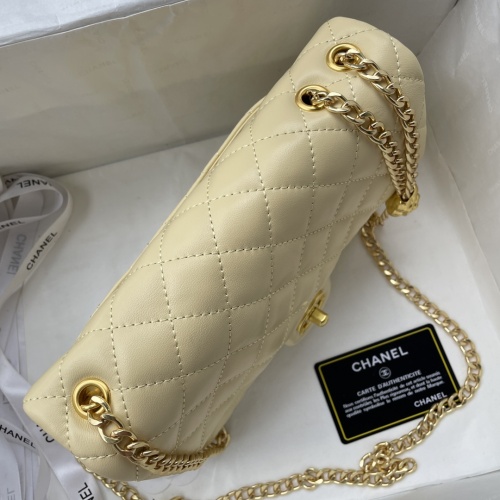 Cheap Chanel AAA Quality Messenger Bags For Women #1092985 Replica Wholesale [$88.00 USD] [ITEM#1092985] on Replica Chanel AAA Messenger Bags