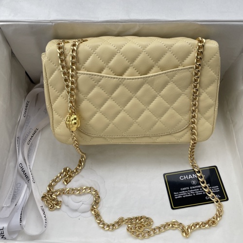 Cheap Chanel AAA Quality Messenger Bags For Women #1092985 Replica Wholesale [$88.00 USD] [ITEM#1092985] on Replica Chanel AAA Messenger Bags