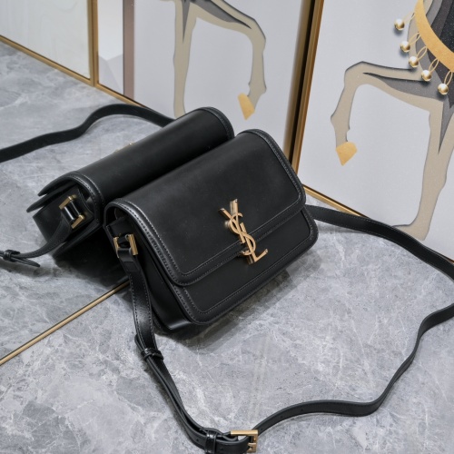 Cheap Yves Saint Laurent YSL AAA Quality Messenger Bags For Women #1092993 Replica Wholesale [$102.00 USD] [ITEM#1092993] on Replica Yves Saint Laurent YSL AAA Messenger Bags